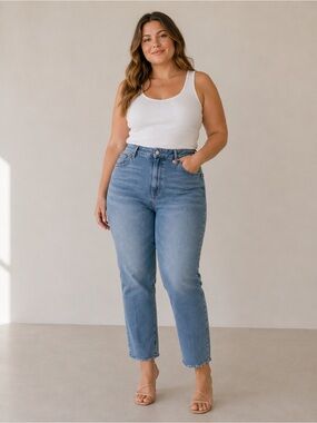 Good American denim